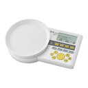 TANITA タニタ カロリースケール ( CK-005-WH21 )【 ホワイト 】