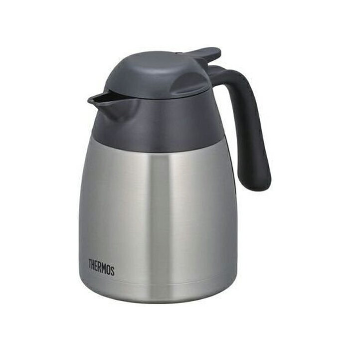 サーモス 真空 断熱 ステンレス ポット THZ‐1000 卓上 保温 保冷 魔法瓶 マホービン THERMOS