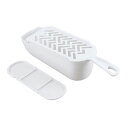 貝印 SELECT100 おろし器 DH-3002 セレクト100 大根おろし器 食洗機対応 DH3002 おろし 千切り スライス 送料無料 大根おろし もみ...