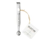 貝印 SELECT100 計量スプーン 1.25ml ( 小さじ1/4 ) ( DH3124 ) 【 KAI キッチンツール 計量器具 シンプル 】【 アドキッチン 】
