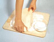 タイガークラウン ケーキランド 木製ストレッチ...の紹介画像2