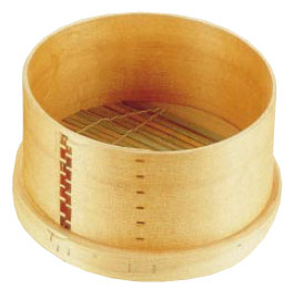 板セイロ（羽釜用）27cm用【 アドキッチン 】