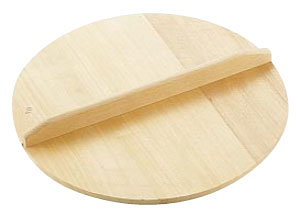 スプルス　木蓋　27cm【 アドキッチン 】