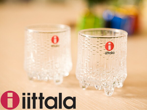 イッタラ iittala ウルティマツーレ リキュール 2個セット 950027 50ml 並行輸入品 送料無料
