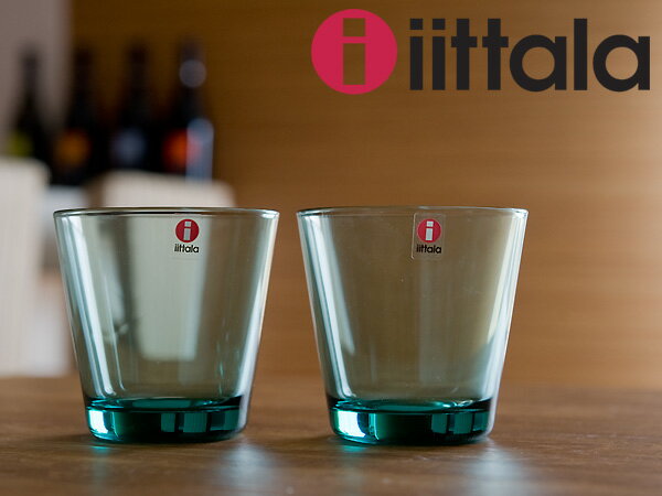 Cb^ ( iittala ) Kartio JeBI ^u[210ml 2Zbg i 950535 j   V[u[   sAi 