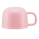 スケーター P-SKDC4-C 2WAYボトルコップ ピンク 2WAYボトルコップ 別売り パーツ 子供用水筒 部品 交換 付け替え ピンク
