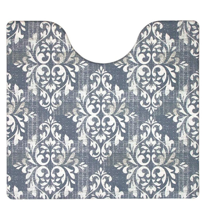 ヨコズナ クラシーク PVCトイレマット