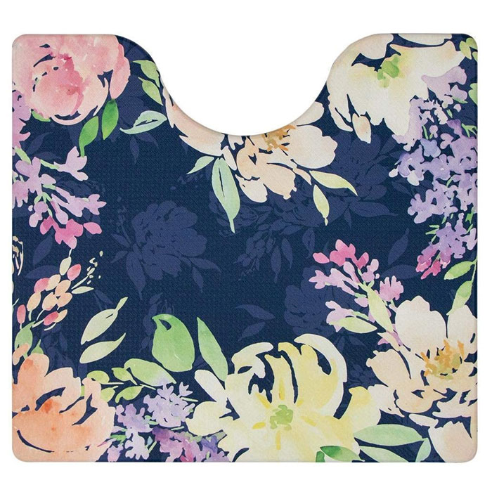 ヨコズナ マリア PVCトイレマット