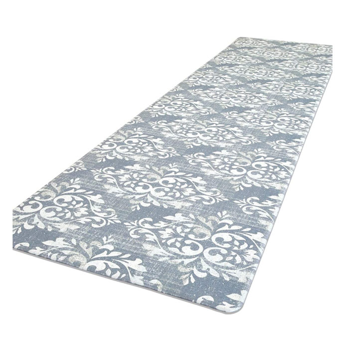 ヨコズナ クラシーク PVCキッチンマット 240