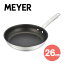 ޥ䡼 3 ե饤ѥ 26cm MSC3-P26 IHб б MEYER STAR CHEF եǼù 컰ع¤ ̵