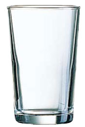 Arcoroc/アルコロック コニック タンブラープレス280c.c.（55968）【6ヶ入】