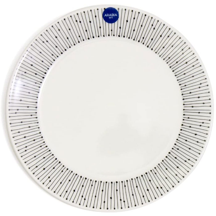 アラビア マイニオ サラスタス 100465 プレート19cm arabia mainio sarastus 並行輸入品 送料無料