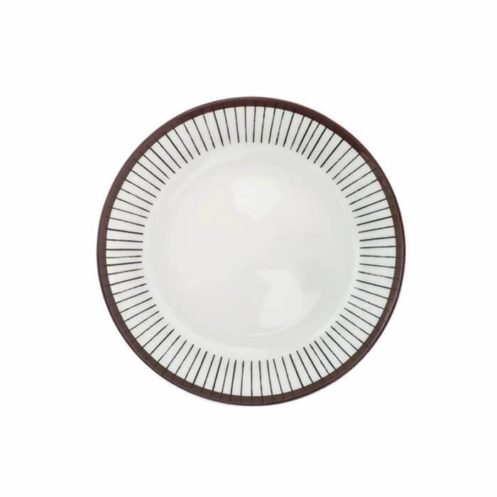 グスタフスベリ RIBB 490-03 プレート18cm 復刻版 並行輸入品