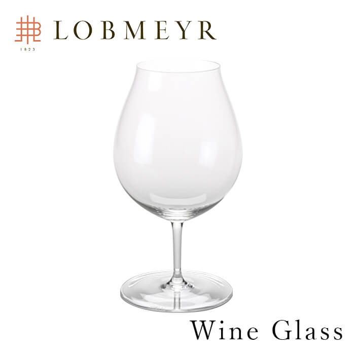ロブマイヤー バレリーナ1276084 ワイングラスH18cm