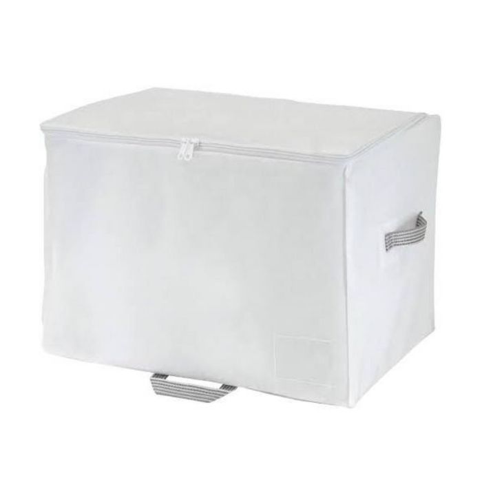 東和産業 MSC ベーシック収納M 85696 衣類 セーター 衣替え すきま スキマ 収納 収納袋 押入れ クロー..