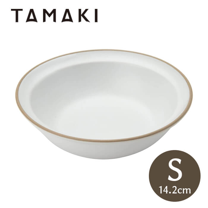 ̼¢Ź å饤 ܥ S 14.2cm ۥ磻 T-788578 TAMAKI  