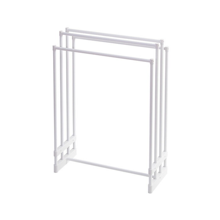 積水樹脂商事 ランドリースタンド STIK-T4