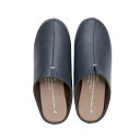 フロンティア ルームズ NV-S FR0004 ルームシューズ スリッパ ネイビー S 21.5-22.5cm 送料無料