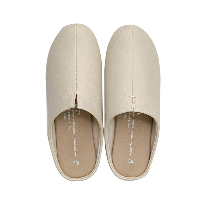 フロンティア ルームズ IV-XM FR0005 ルームシューズ スリッパ 送料無料