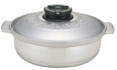 業務用マイスターIH ちり鍋 27cm【 アドキッチン 】