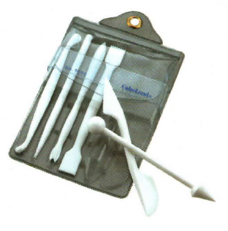 CP マジパン細工棒 1号 （V-1056）【 アドキッチン 】