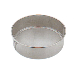 Rakuten - CP うらごし外張り230mm（AQ-V-608）