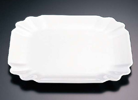 REVOL レヴォル サービスプラター【S2128】