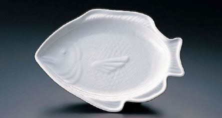 ロイヤル オーブンウェアー フィッシュ皿35cm【PG185-35】