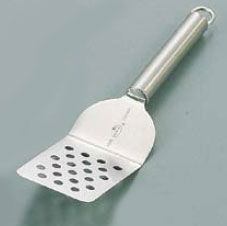 ROSLE / レズレー 18-10 サンドウィッチパレット穴明33.5cm【レーセル】【12548】