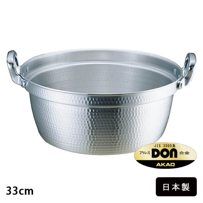 DON ǽ   33cm AEV02033  ξ 11L  ߥ˥ IHб AKAO ALUMINUM Բġ ɥå 