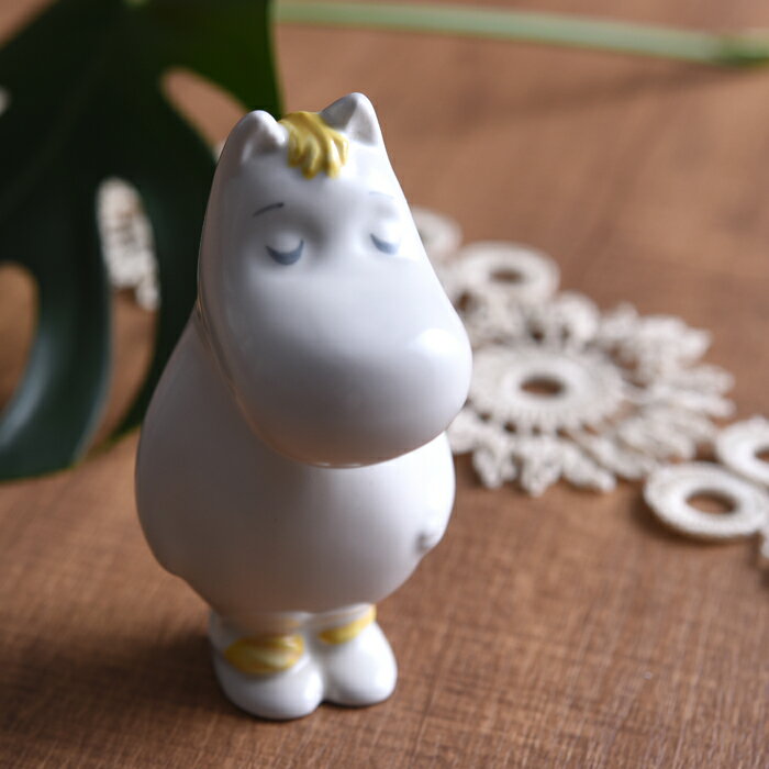 【スーパーセール中はポイント最大46倍 】アラビア arabia ムーミン 90年代 フィギュア フローレン vintage ヴィンテージ moomin【海外直輸入USED】