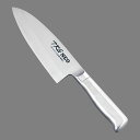 TKG-NEO (ネオ) 出刃 左利き用 15cm 包丁(3)