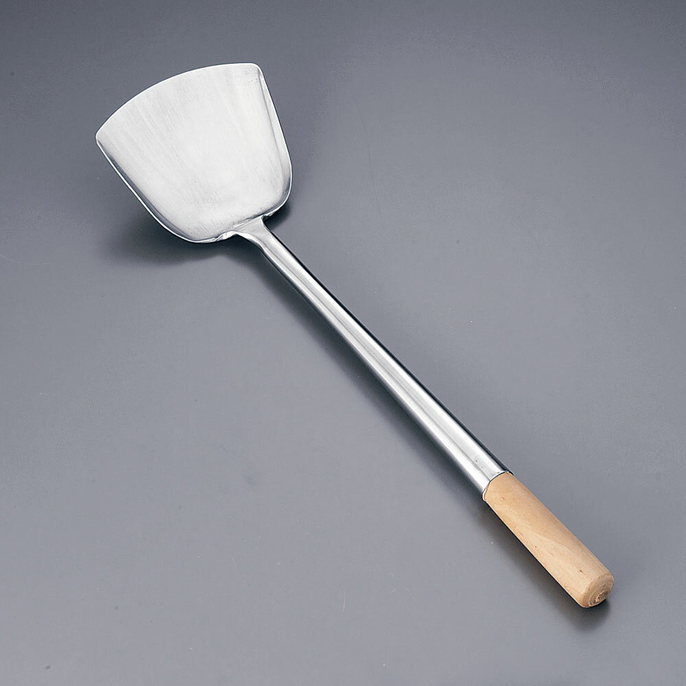 ステンレス 中華 ヘラ 小 FT2003