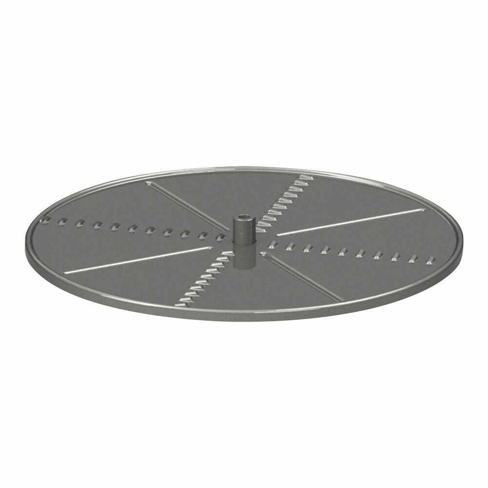 アサヒ スーパーフードプロセッサー用部品 千切り刃