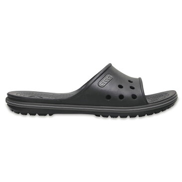 クロックス クロックバンド 2.0 スライド 204108 ブラック 29cm CROCS crocs くろっくす サンダル レディース メンズ 男女兼用 Crocband II Slide