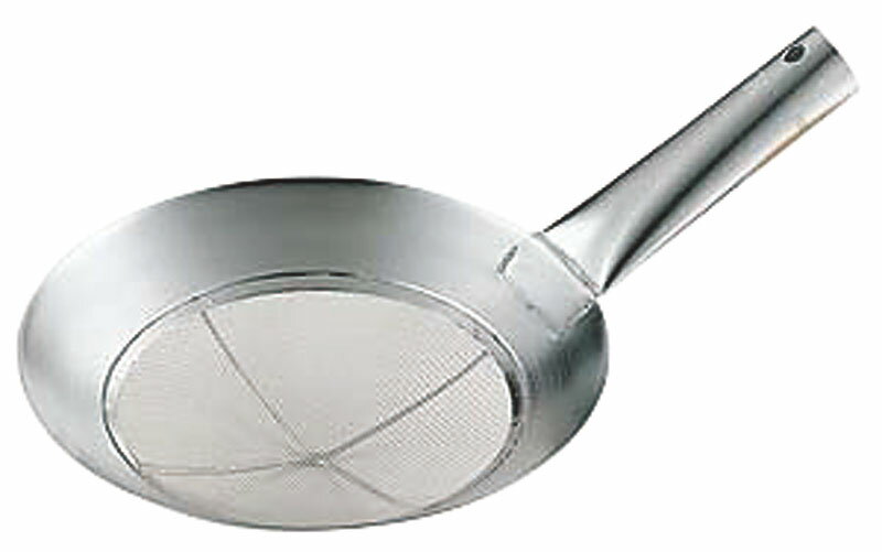 18-8アミ式ザーレン 27cm 送料無料