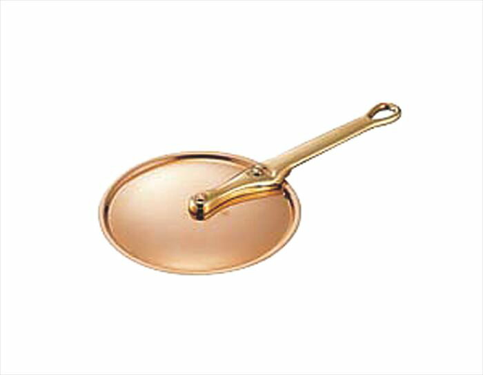 極厚鍋用ハンドルフタ 鉄 24cm