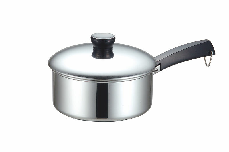 Ih Incompatible - KO 18-0ソースパン 16cm