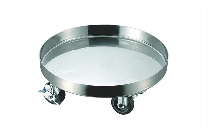 乐天商城 - CLO 18-8運搬用台車 45cm