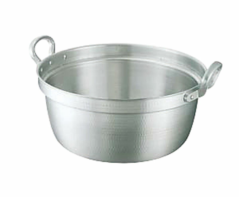 キング 料理鍋 30cm(8.0L) 送料無料