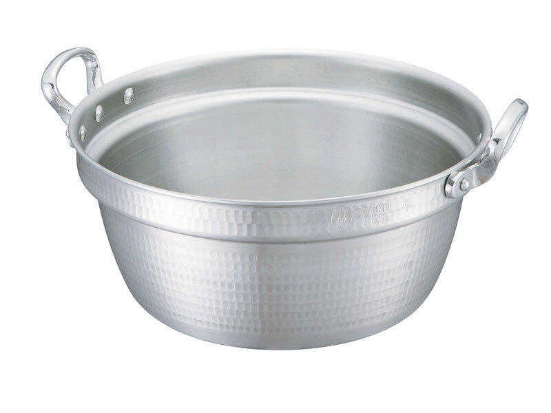 Ih Incompatible - ニューキング 料理鍋 27cm 送料無料