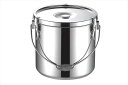 KO 18-8給食缶 33cm(27.0L)
