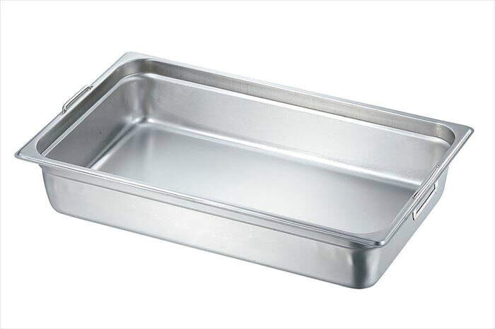 KO 18-8 ホテルパンIIフック付 1 2x65