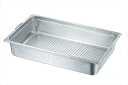 KO 18-8 ホテルパンIIフック付 穴明 1 2x100
