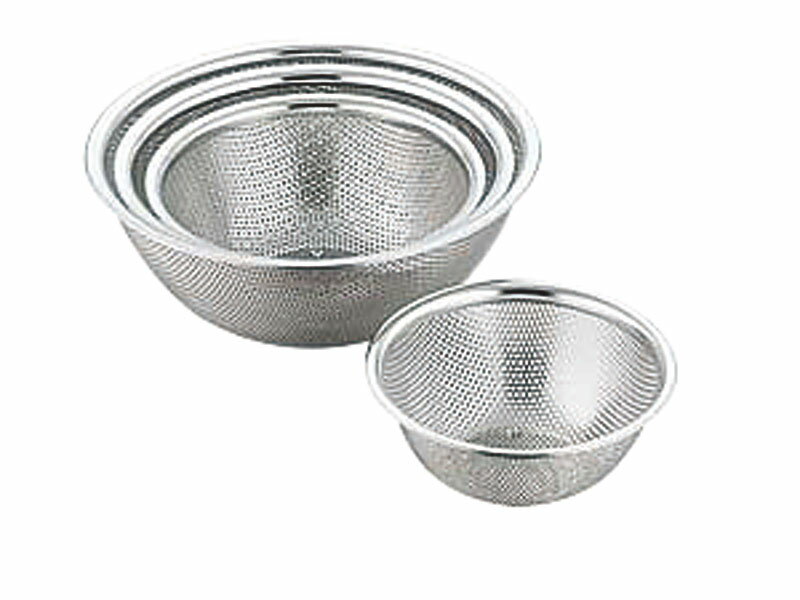 F18-8メッシュボール 27cm