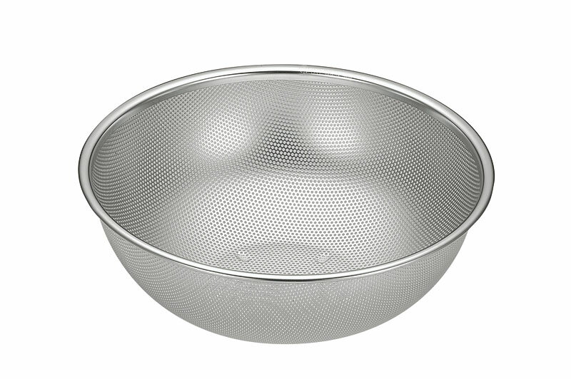 Silicone Cooking Utensils - 18-8パンチボール 15cm