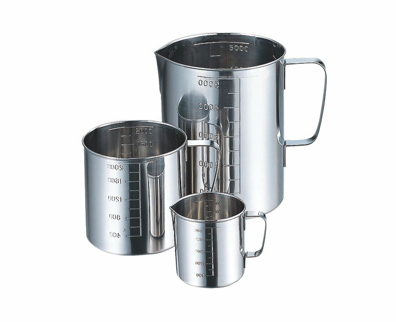 AG 18-8口付水マス 1L 送料無料