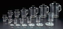 TPX手付ビーカー 1058 5000ml 送料無料