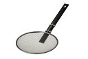 スリースノーそば揚(樹脂柄) ヨコ型 24cm