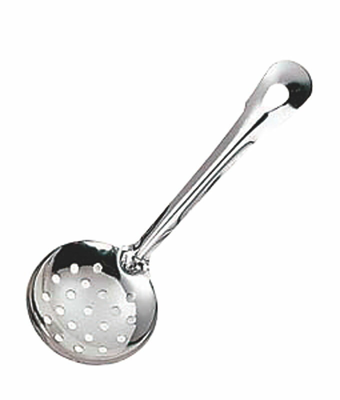 (M) 汁杓子 穴明 カギナシ 特大